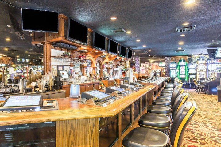 Quality Inn Winnemucca - Model T Casino