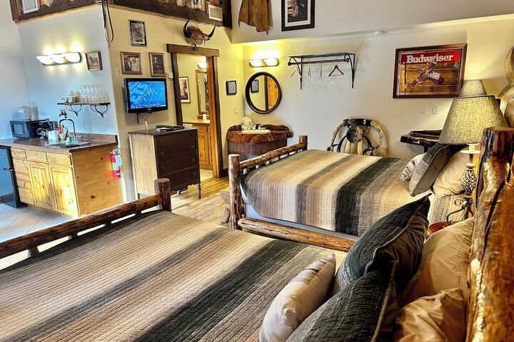 Soap Lake Resort a Dazzler Select by Wyndham