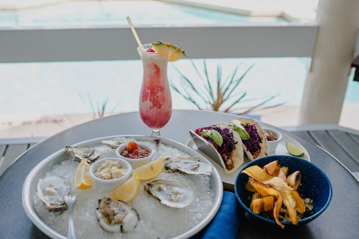 Hyatt Centric Key West Resort and Spa