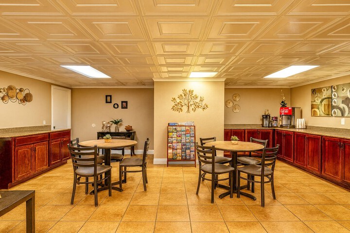 MHO Hotel Eloy Casa Grande near I-10
