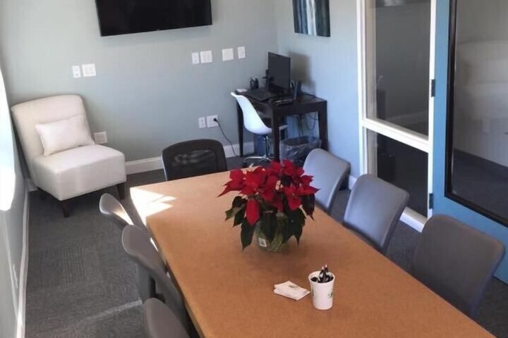 The Acorn Suites