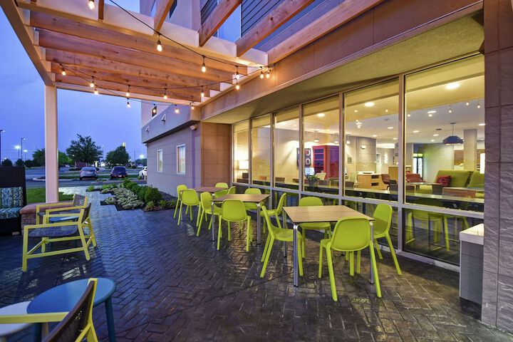 Terrace/Patio 40 of 44