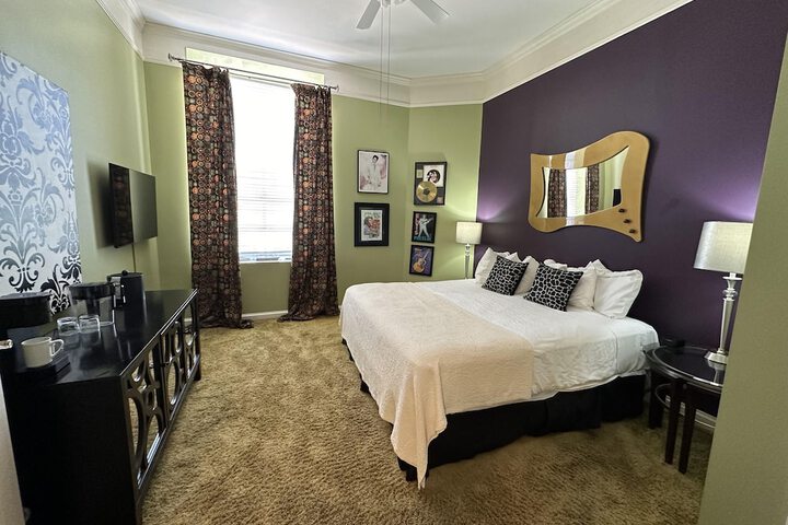 Old Capitol Inn