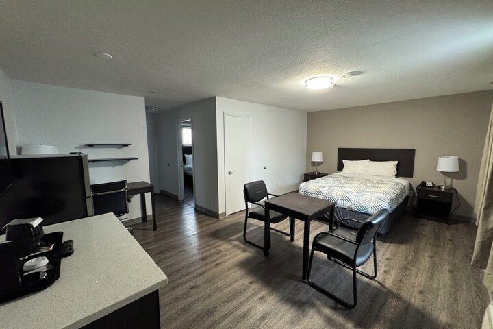 Studio 6 Suites Vancouver Wa - Waterfront