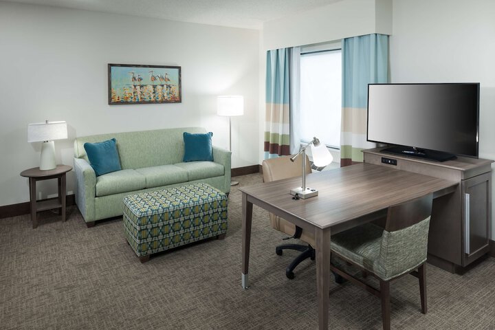Hampton Inn & Suites Carolina Beach Oceanfront