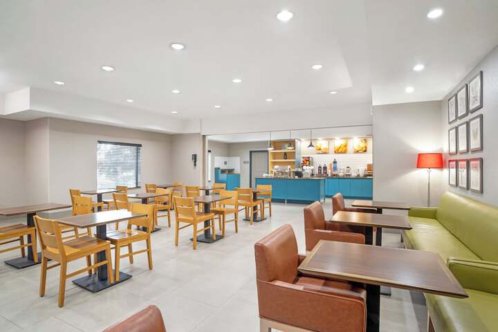 Comfort Inn & Suites Slidell - New Orleans Area