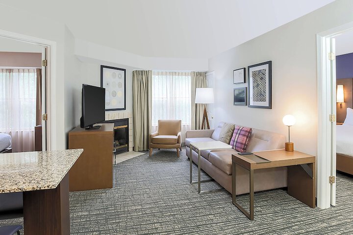 Residence Inn by Marriott Monroe
