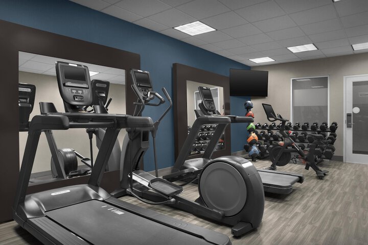 Hampton Inn & Suites Lakeland-South Polk Parkway