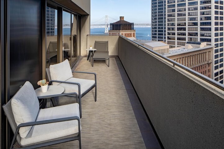 Hyatt Regency San Francisco