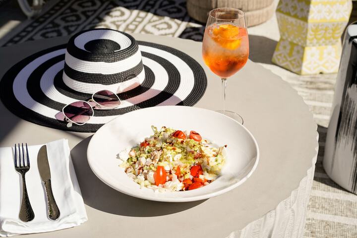 Hotel Amarano Burbank - Hollywood