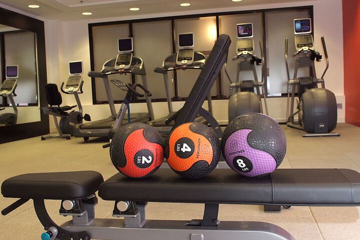 Health and Fitness 61 of 64