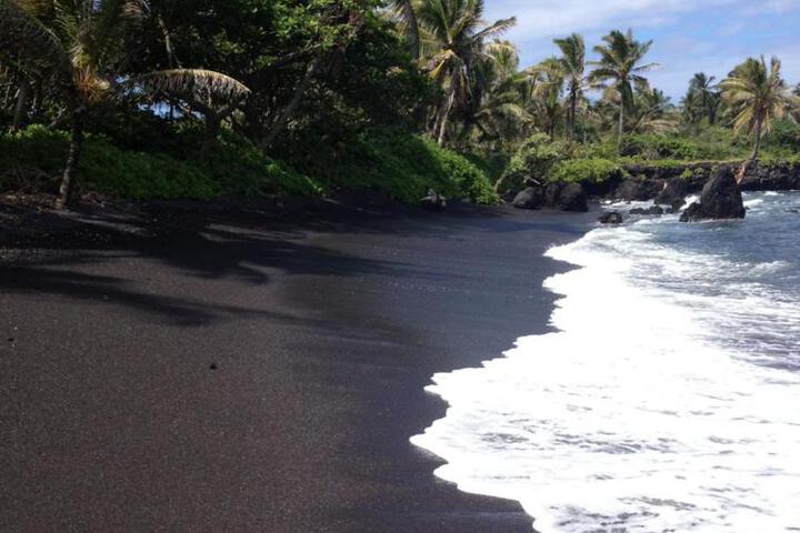 Heavenly Hana Paradise