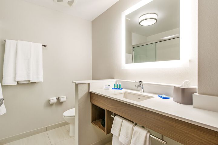 Holiday Inn Express & Suites Carrollton West by IHG