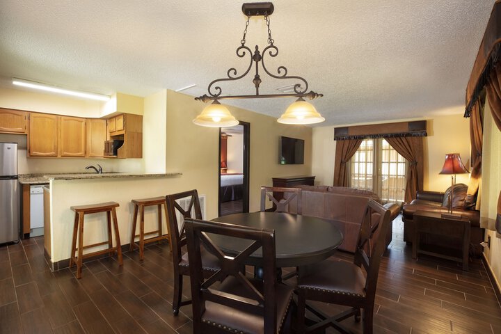 Westgate River Ranch Resort & Rodeo