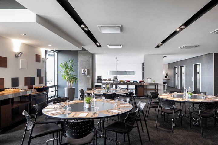 Hôtel Alt Quartier DIX30