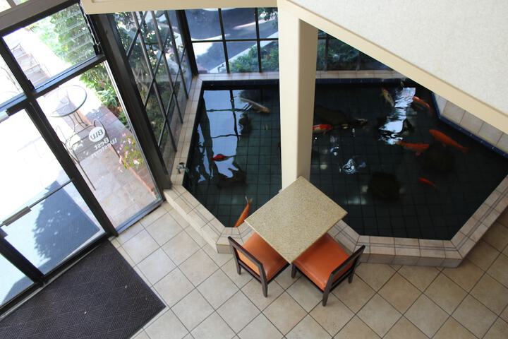 Hotel Interior 11 of 60