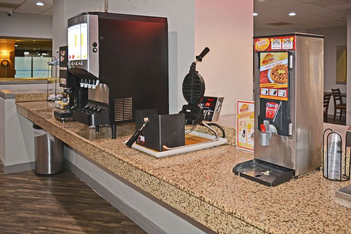 Breakfast/Coffee Service 50 of 53