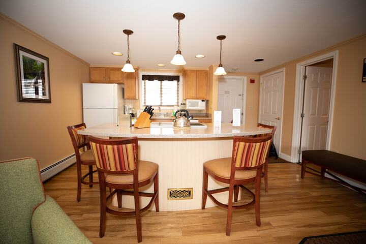 InnSeason Resorts Pollard Brook