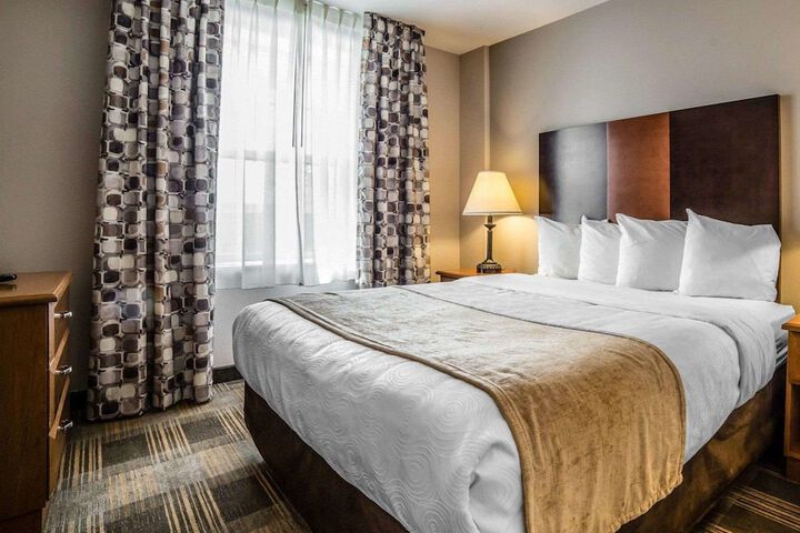 MainStay Suites Casper