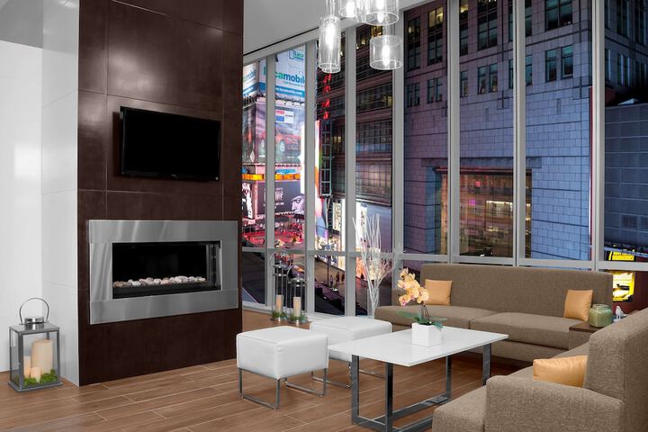 Hotel Interior 11 of 50