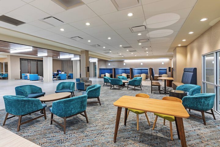 Courtyard by Marriott South Padre Island