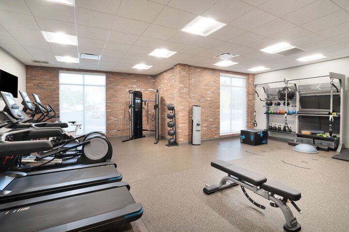 Hampton Inn Greer Greenville SC