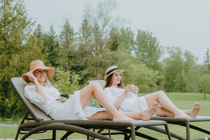 Northumberland Heights Wellness Retreat & Spa
