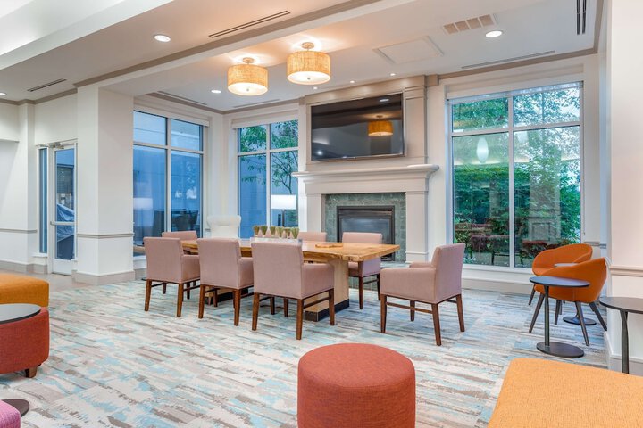 Hilton Garden Inn Cincinnati / Sharonville