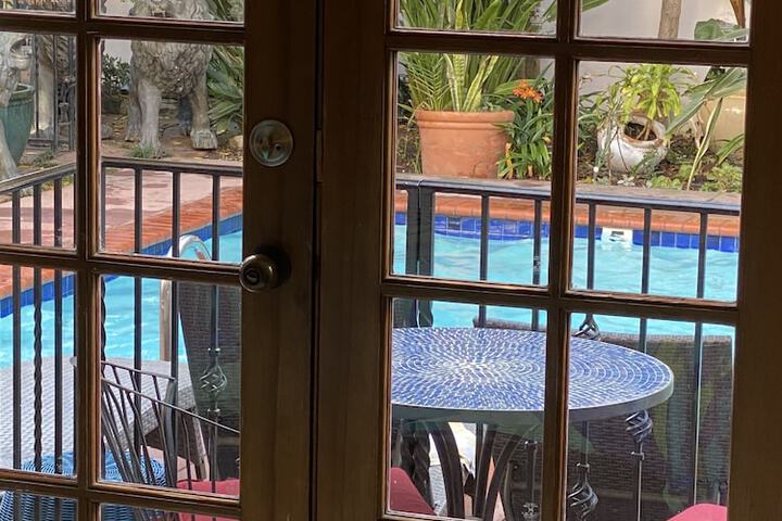 Terrace/Patio 115 of 128