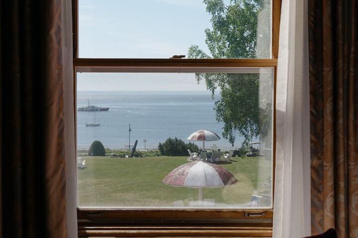 Hôtel Tadoussac