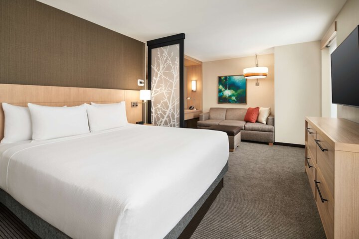 Hyatt Place Melbourne / Palm Bay / I-95