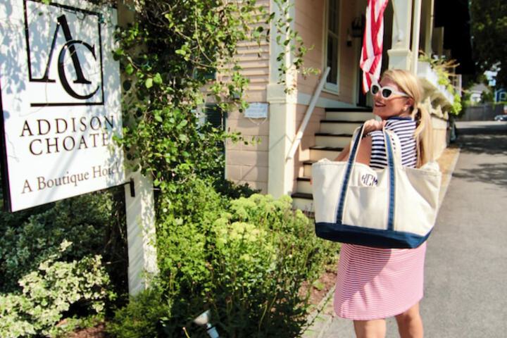 Addison Choate Inn