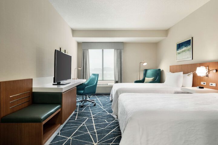 Hilton Garden Inn Kitchener / Cambridge