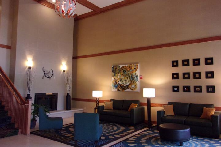 Hotel 4 of 42