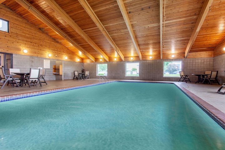 Pool 5 of 31