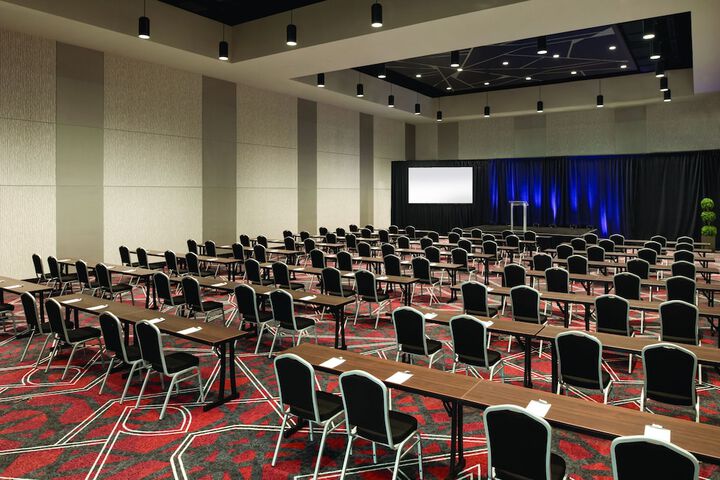 Embassy Suites by Hilton Noblesville Indianapolis Convention Center