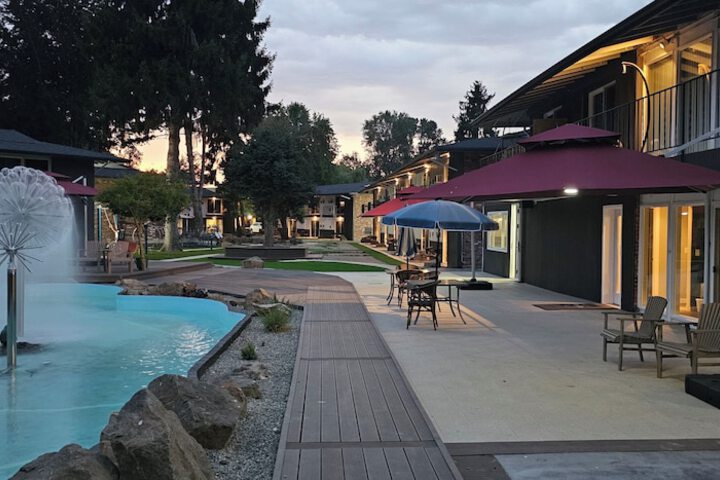 Hotel 5 of 37