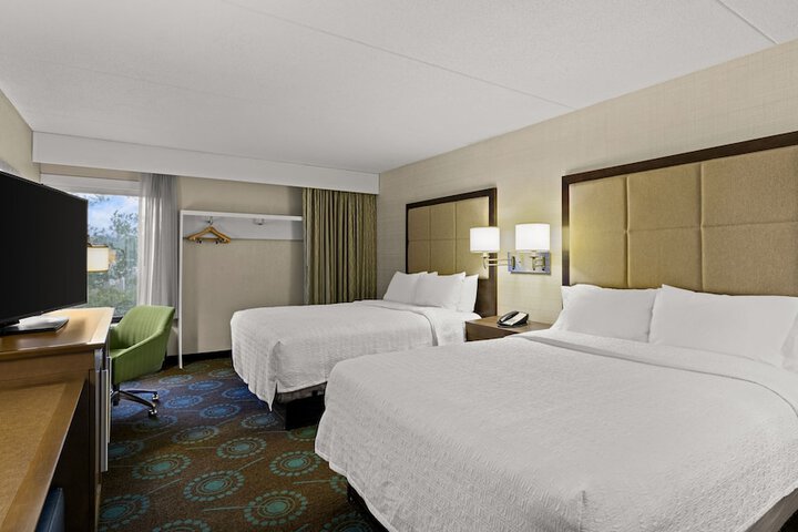Hampton Inn Bloomington