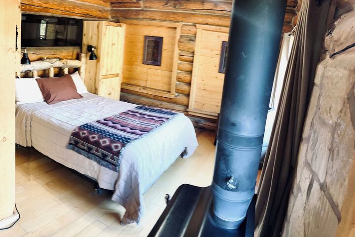 Boulder Mountain Guest Ranch