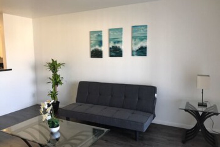 Deluxe Loft Long Beach