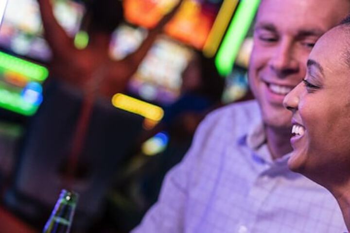 Wind Creek Casino & Hotel Montgomery