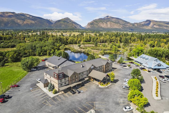 Bitterroot River Inn & Conference Center