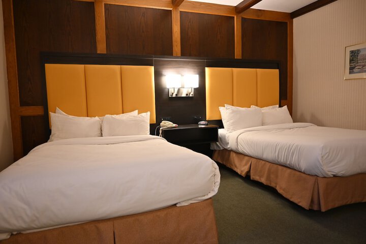 The Gananoque Inn