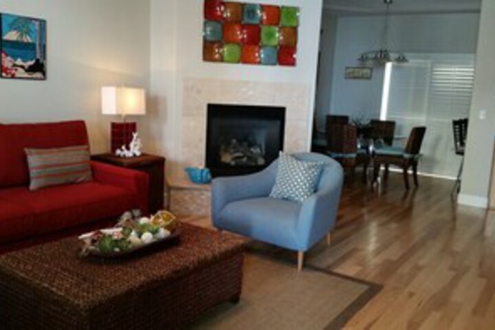 61 San Miguel Apartment