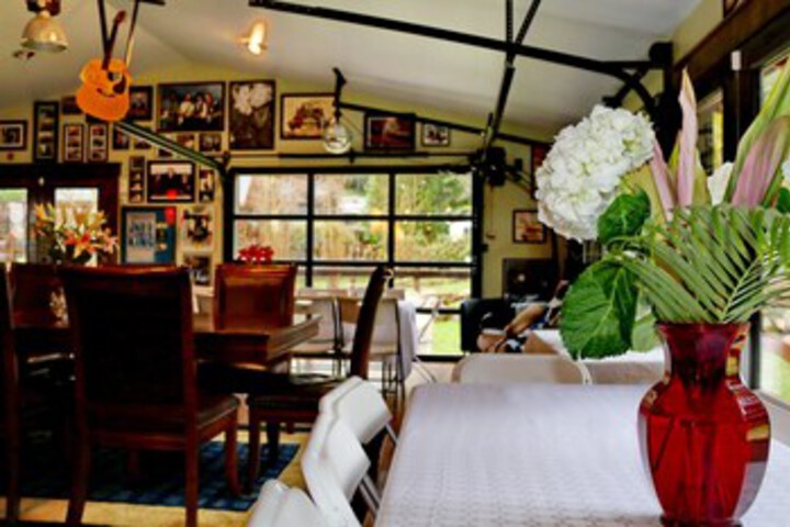 Happy Rock Inn
