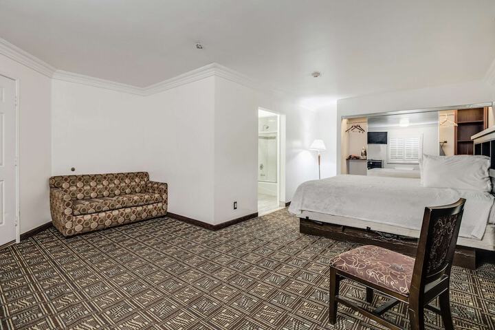 Rodeway Inn Old Town Temecula
