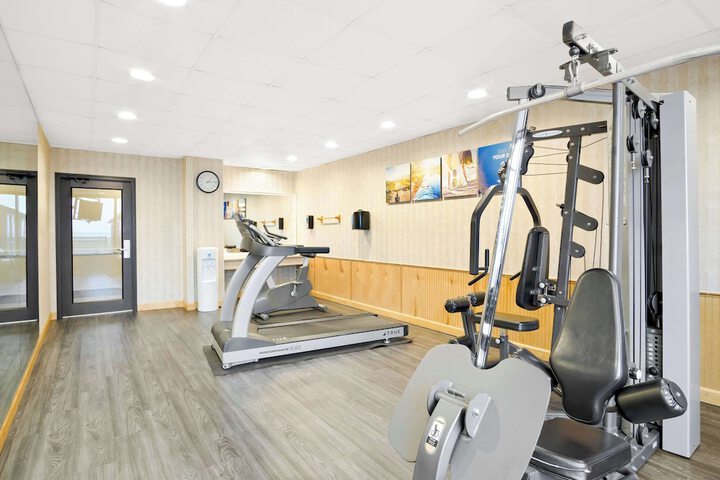 Health and Fitness 48 of 52