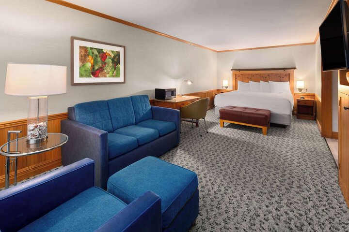 Semiahmoo Resort Golf & Spa Trademark Collection by Wyndham