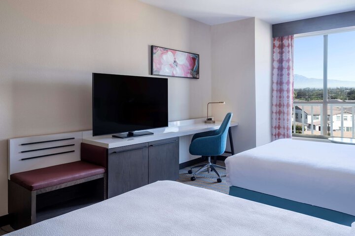 Hilton Garden Inn Pomona Chino