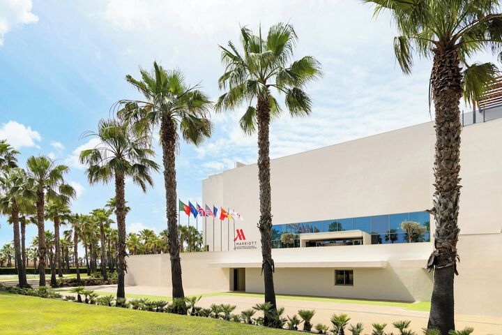 Algarve Marriott Salgados Golf Resort & Spa